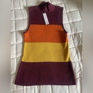 WOMENS Sanctuary Top XS NWT